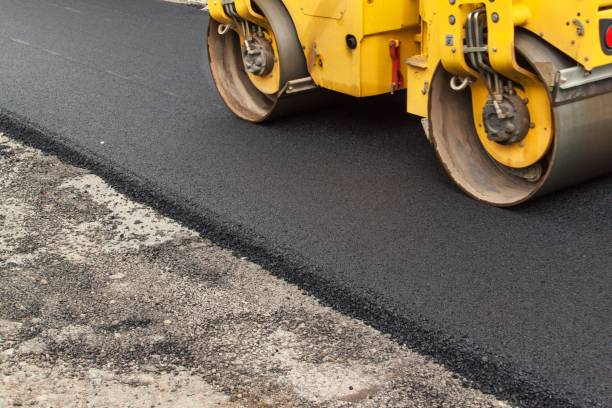 Reasons to Select Us for Your Driveway Paving Requirements in Comanche, TX