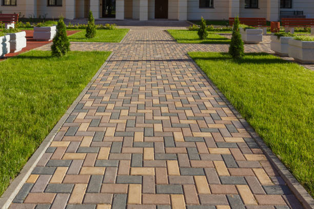 Best Driveway Paving Company  in Comanche, TX